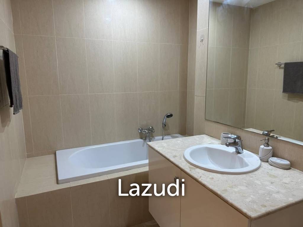 Spacious 1-Bedroom Condo For Sale In Muang Phuket