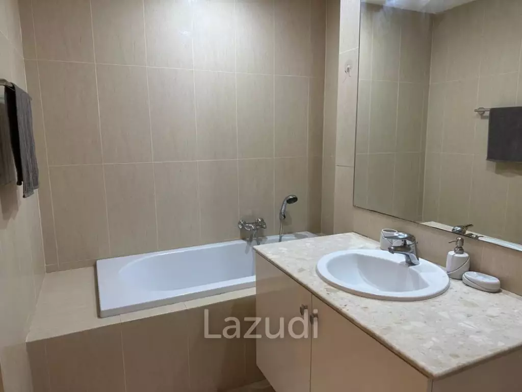 Spacious 1-Bedroom Condo For Sale In Muang Phuket