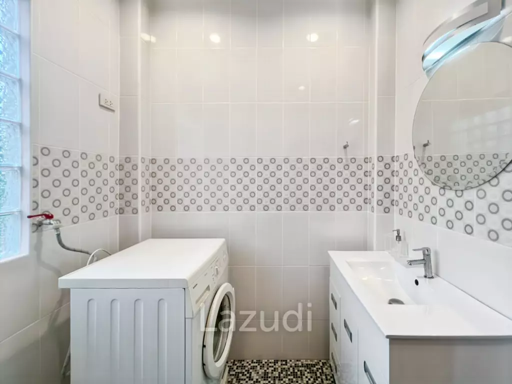 3-Bedroom Two-Storey Villa with Pool in Cha Am