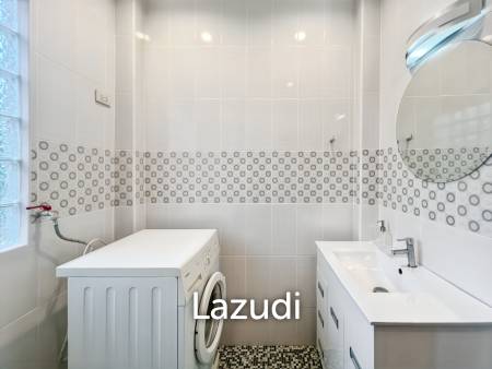 3-Bedroom Two-Storey Villa with Pool in Cha Am