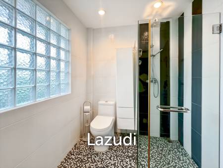 3-Bedroom Two-Storey Villa with Pool in Cha Am