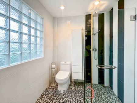 3-Bedroom Two-Storey Villa with Pool in Cha Am