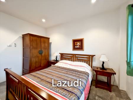 3-Bedroom Two-Storey Villa with Pool in Cha Am
