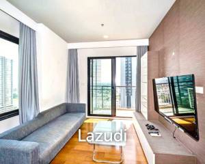 2 Bedroom 1 Bathroom 60.9 Sq.m Blocs 77