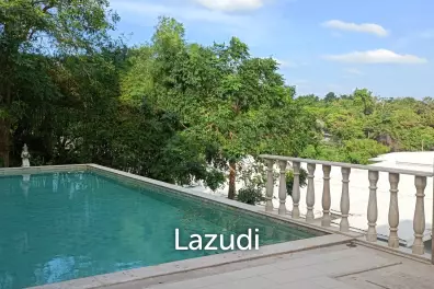 3-Bedroom Sea View Villa in Horizon Villas - Choeng Mon, Koh Samui