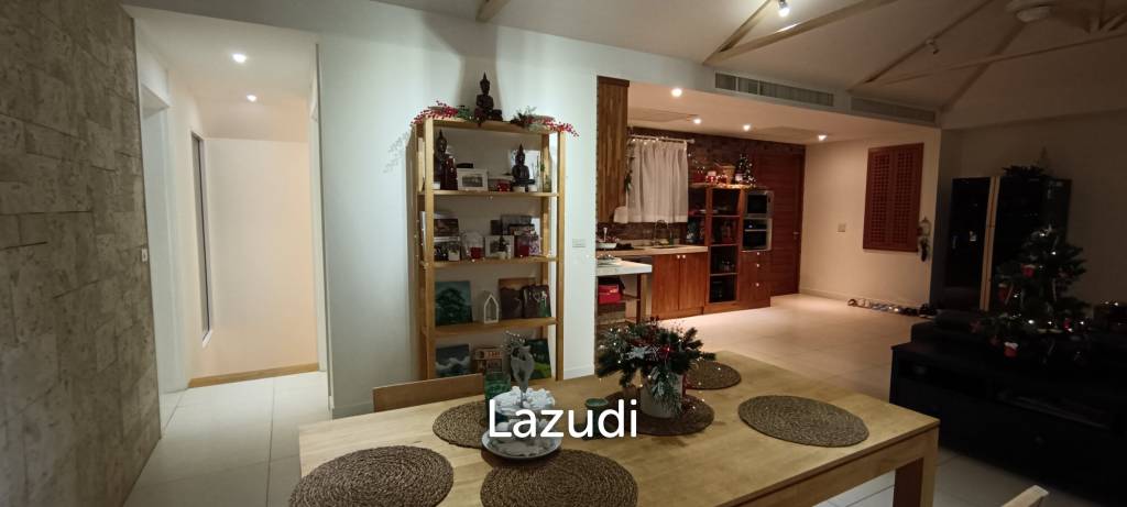 3-Bedroom Sea View Villa in Horizon Villas - Choeng Mon, Koh Samui