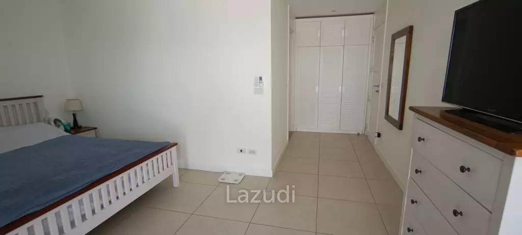 3-Bedroom Sea View Villa in Horizon Villas - Choeng Mon, Koh Samui