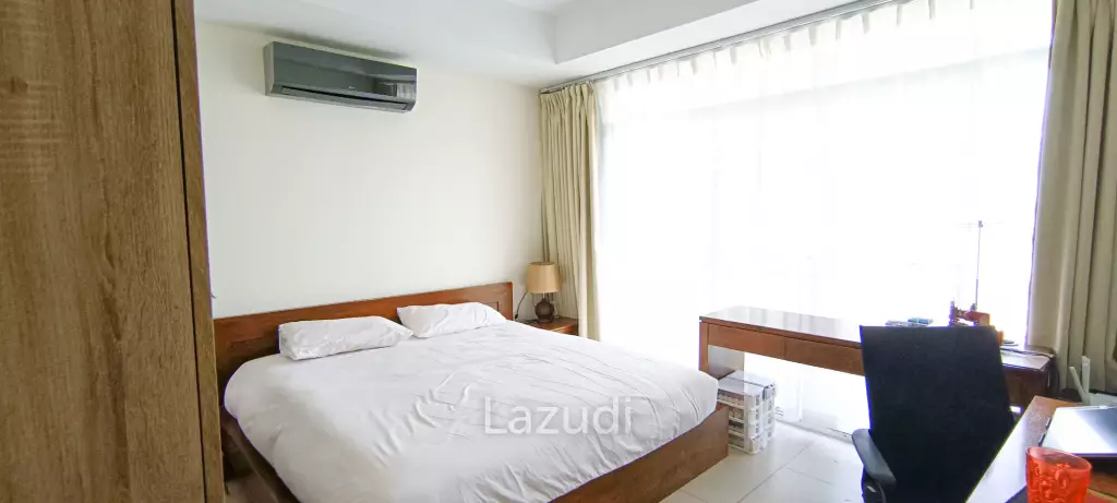 3-Bedroom Sea View Villa in Horizon Villas - Choeng Mon, Koh Samui