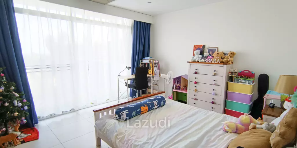 3-Bedroom Sea View Villa in Horizon Villas - Choeng Mon, Koh Samui