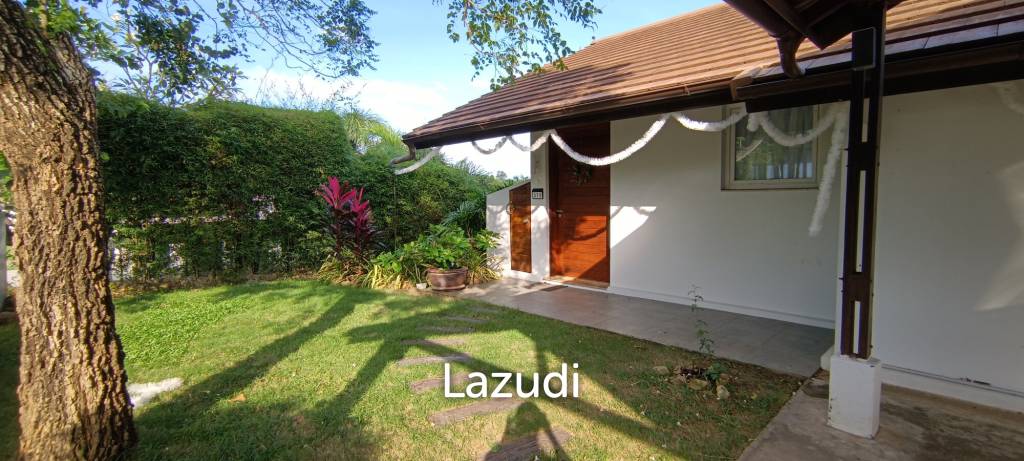 3-Bedroom Sea View Villa in Horizon Villas - Choeng Mon, Koh Samui