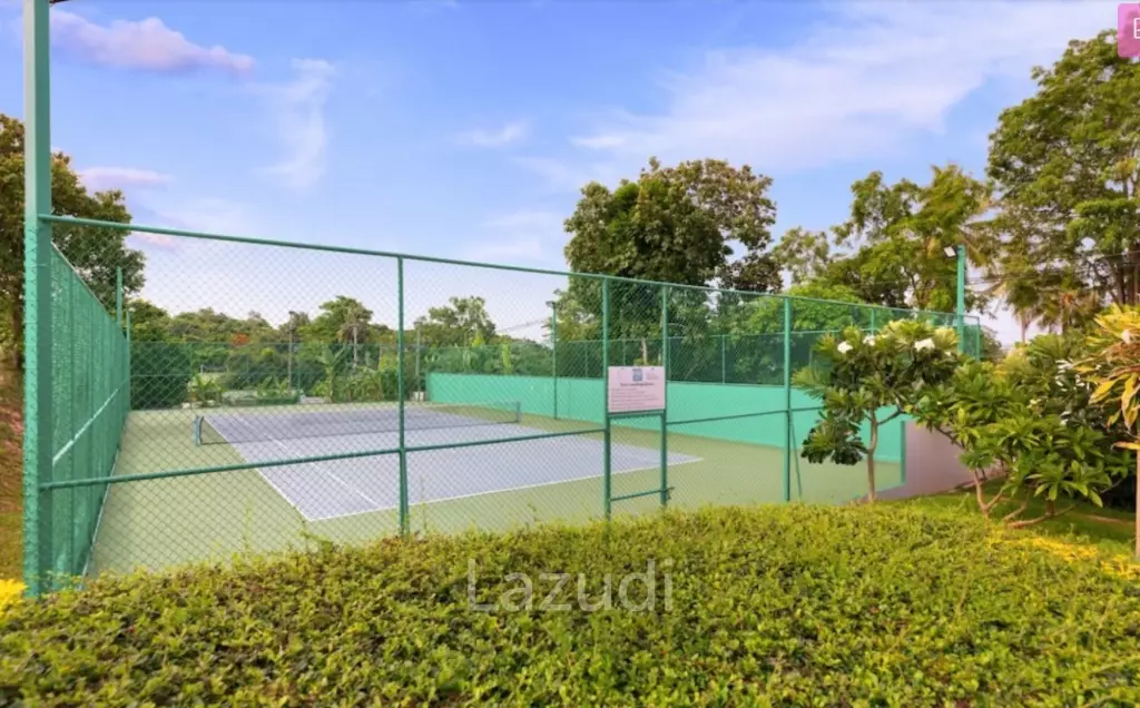 3-Bedroom Sea View Villa in Horizon Villas - Choeng Mon, Koh Samui