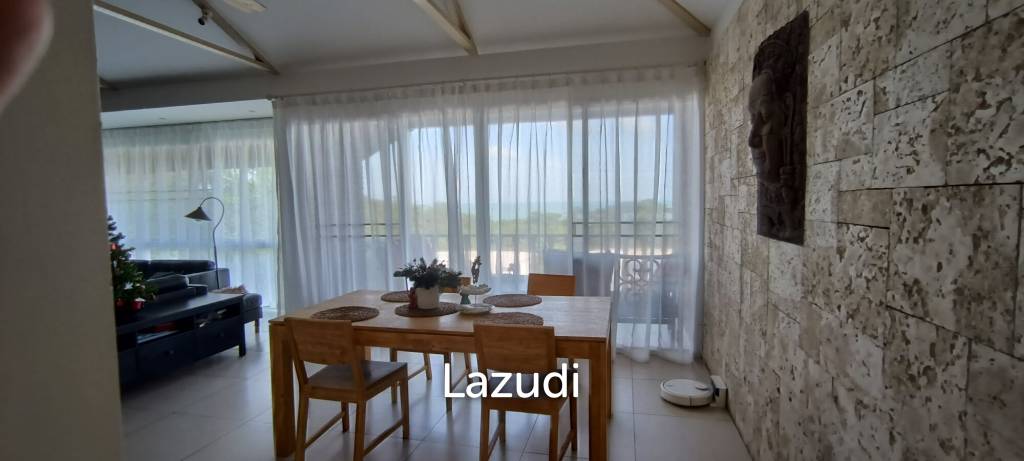 3-Bedroom Sea View Villa in Horizon Villas - Choeng Mon, Koh Samui