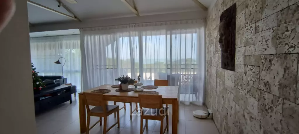 3-Bedroom Sea View Villa in Horizon Villas - Choeng Mon, Koh Samui