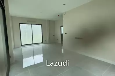 4 Bedroom 4 Bathroom 237 Sq.m Bangkok Boulevard Bangna KM.5