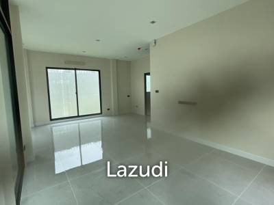 4 Bedroom 4 Bathroom 237 Sq.m Bangkok Boulevard Bangna KM.5