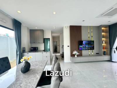 4 Bedroom 4 Bathroom 237 Sq.m Bangkok Boulevard Bangna KM.5