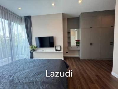 4 Bedroom 4 Bathroom 237 Sq.m Bangkok Boulevard Bangna KM.5