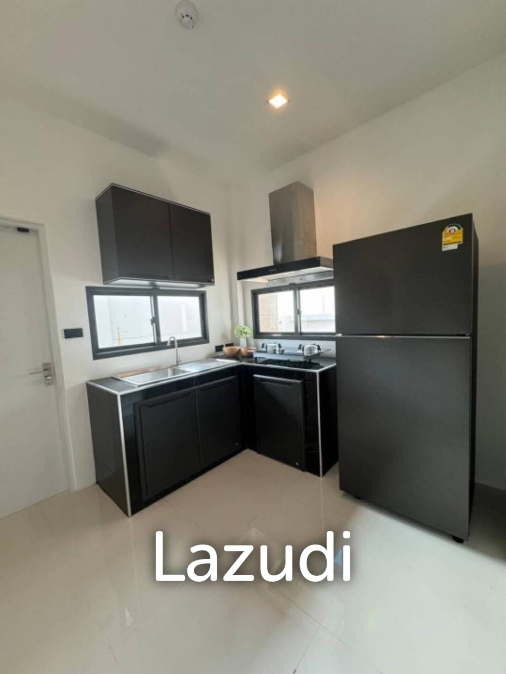 4 Bedroom 4 Bathroom 237 Sq.m Bangkok Boulevard Bangna KM.5