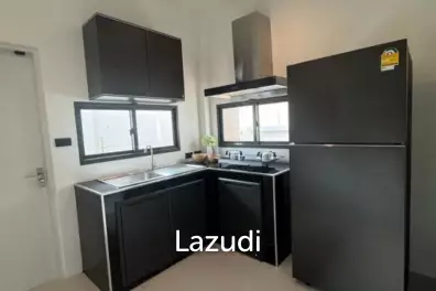 4 Bedroom 4 Bathroom 237 Sq.m Bangkok Boulevard Bangna KM.5