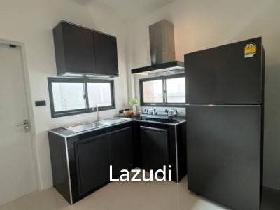 4 Bedroom 4 Bathroom 237 Sq.m Bangkok Boulevard Bangna KM.5
