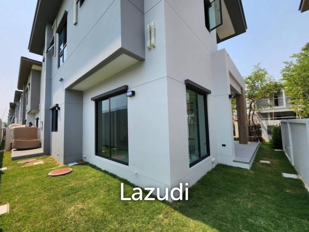 4 Bedroom 4 Bathroom 237 Sq.m Bangkok Boulevard Bangna KM.5