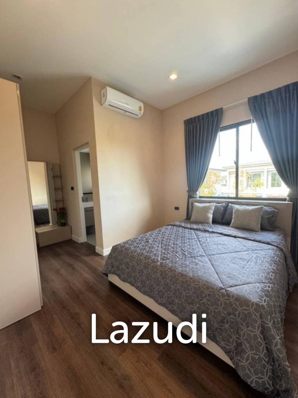 4 Bedroom 4 Bathroom 237 Sq.m Bangkok Boulevard Bangna KM.5