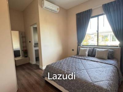 4 Bedroom 4 Bathroom 237 Sq.m Bangkok Boulevard Bangna KM.5