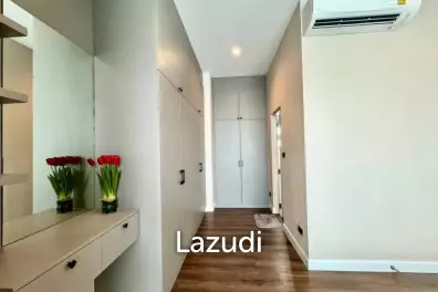 4 Bedroom 4 Bathroom 237 Sq.m Bangkok Boulevard Bangna KM.5