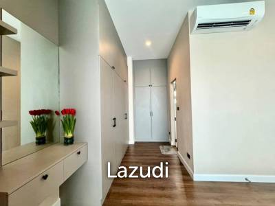 4 Bedroom 4 Bathroom 237 Sq.m Bangkok Boulevard Bangna KM.5