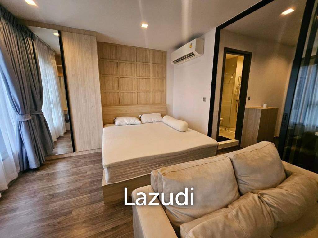 1 Bed 1 Bath 29 SQ.M Life Ladprao Valley