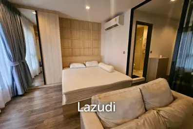 1 Bed 1 Bath 29 SQ.M Life Ladprao Valley