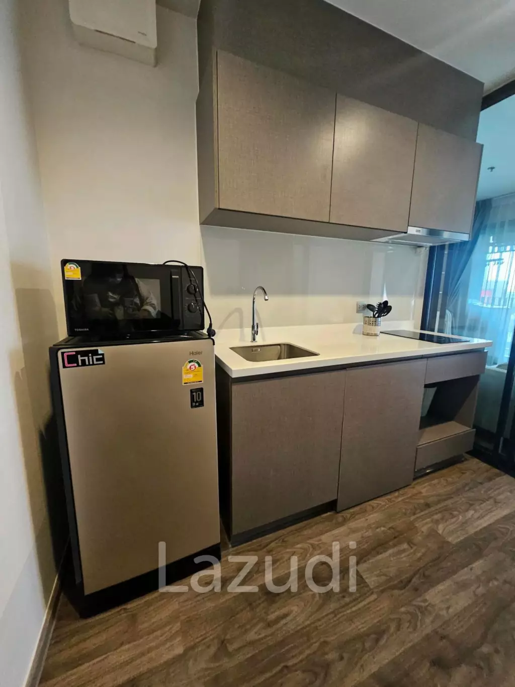 1 Bed 1 Bath 29 SQ.M Life Ladprao Valley