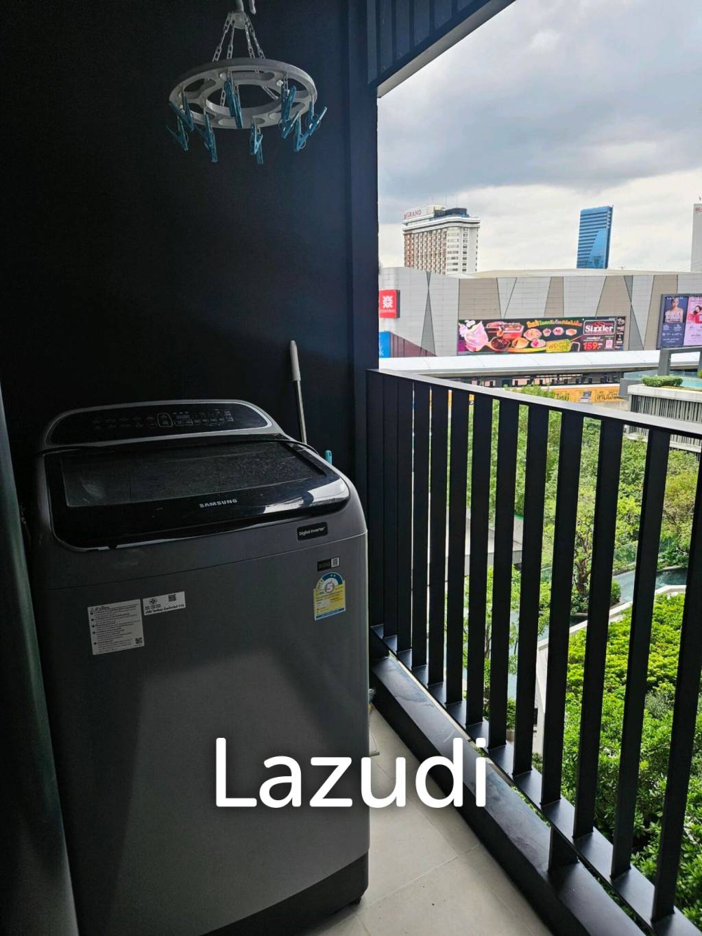 1 Bed 1 Bath 29 SQ.M Life Ladprao Valley