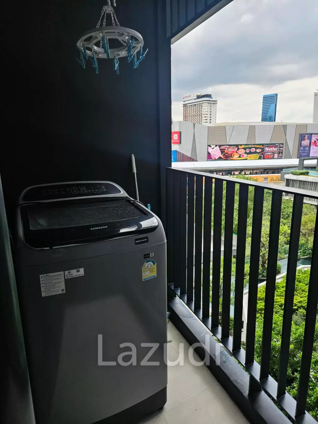1 Bed 1 Bath 29 SQ.M Life Ladprao Valley