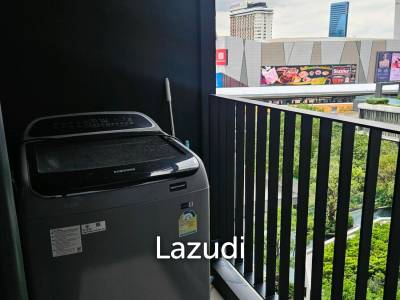 1 Bed 1 Bath 29 SQ.M Life Ladprao Valley