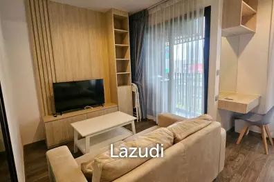 1 Bed 1 Bath 29 SQ.M Life Ladprao Valley