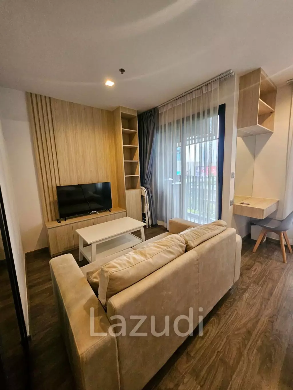 1 Bed 1 Bath 29 SQ.M Life Ladprao Valley