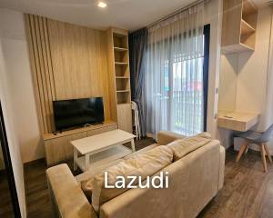 1 Bed 1 Bath 29 SQ.M Life Ladprao Valley