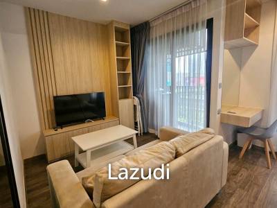 1 Bed 1 Bath 29 SQ.M Life Ladprao Valley