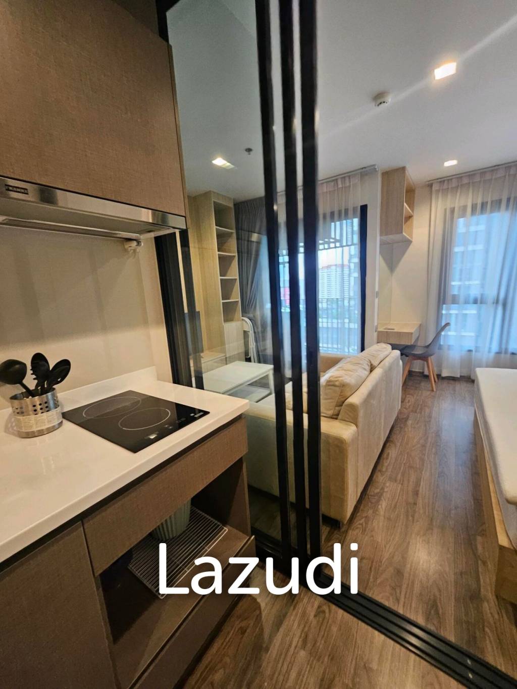 1 Bed 1 Bath 29 SQ.M Life Ladprao Valley