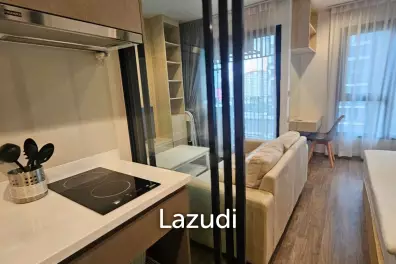 1 Bed 1 Bath 29 SQ.M Life Ladprao Valley