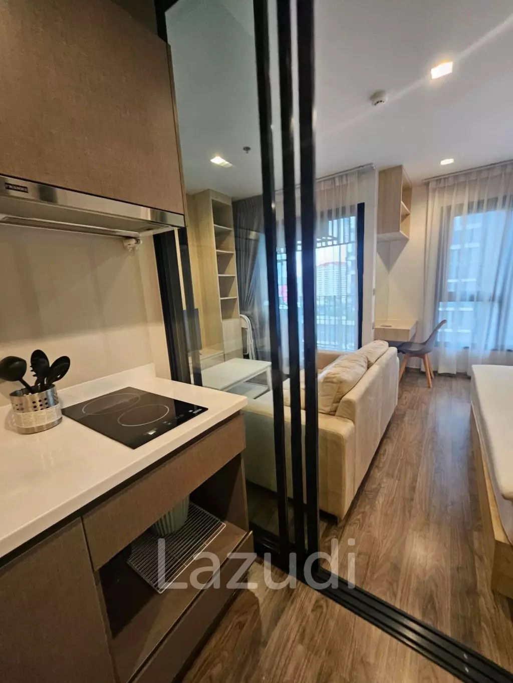 1 Bed 1 Bath 29 SQ.M Life Ladprao Valley
