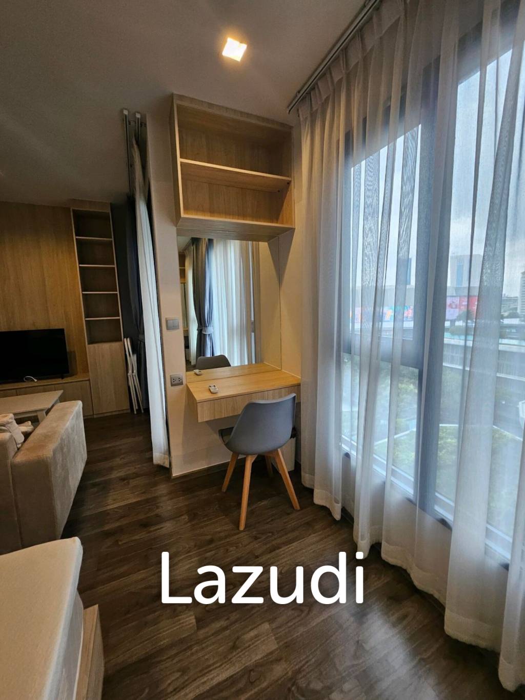 1 Bed 1 Bath 29 SQ.M Life Ladprao Valley
