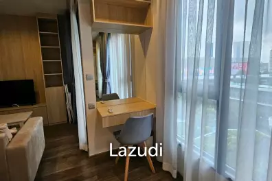 1 Bed 1 Bath 29 SQ.M Life Ladprao Valley
