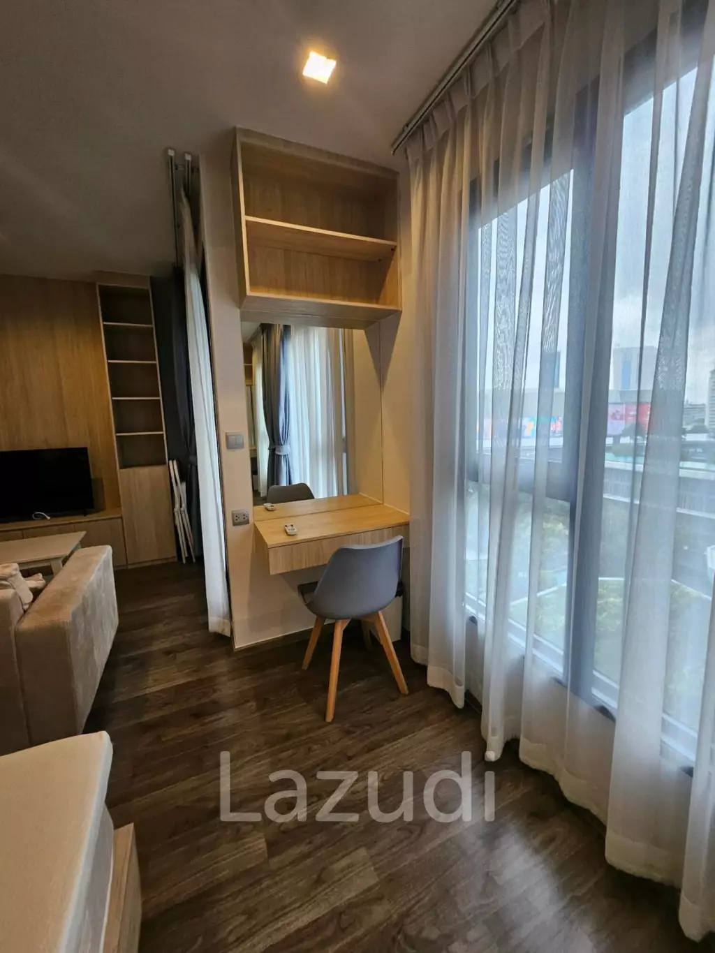 1 Bed 1 Bath 29 SQ.M Life Ladprao Valley