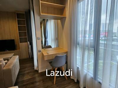 1 Bed 1 Bath 29 SQ.M Life Ladprao Valley