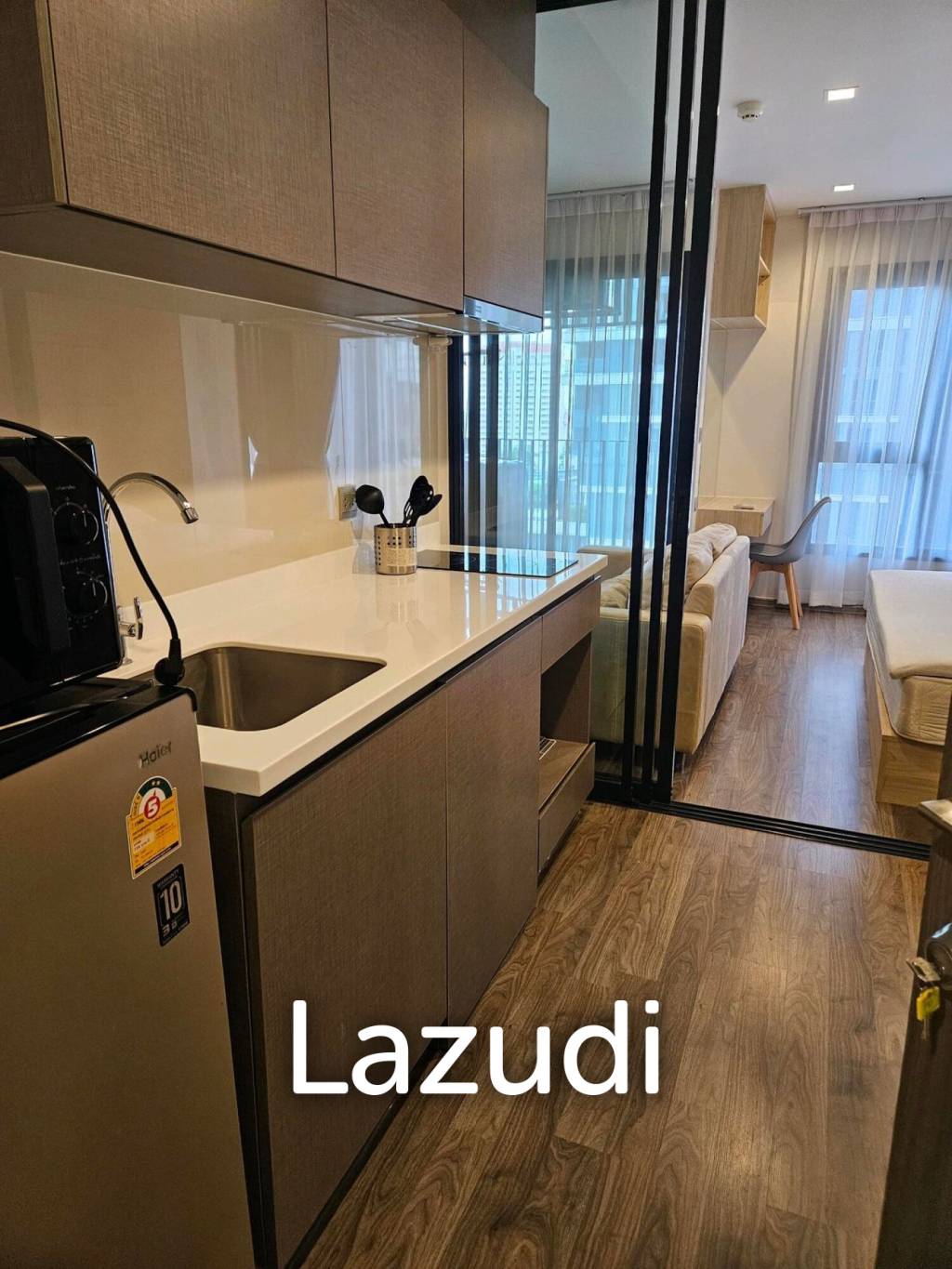 1 Bed 1 Bath 29 SQ.M Life Ladprao Valley