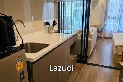 1 Bed 1 Bath 29 SQ.M Life Ladprao Valley