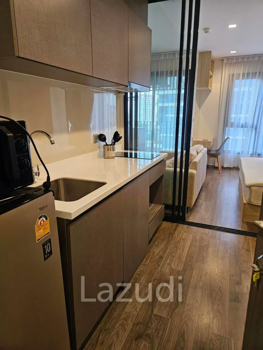 1 Bed 1 Bath 29 SQ.M Life Ladprao Valley