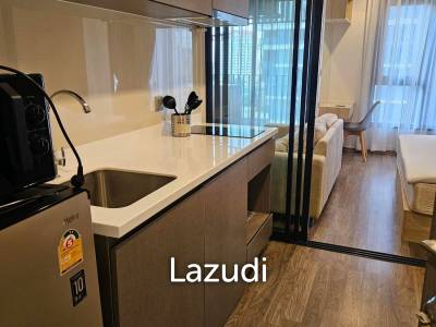 1 Bed 1 Bath 29 SQ.M Life Ladprao Valley